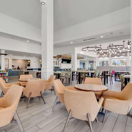 Hilton Garden Inn Myrtle Beach/Coastal Grand Mall Esterno foto