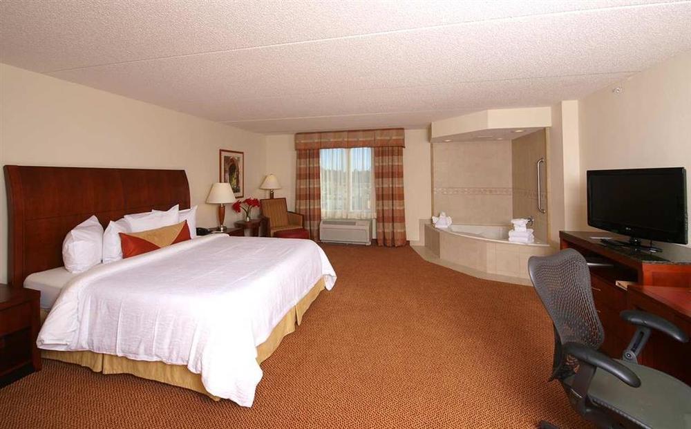 Hilton Garden Inn Myrtle Beach/Coastal Grand Mall Camera foto