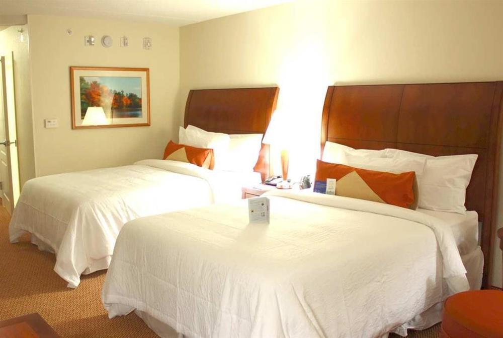 Hilton Garden Inn Myrtle Beach/Coastal Grand Mall Camera foto