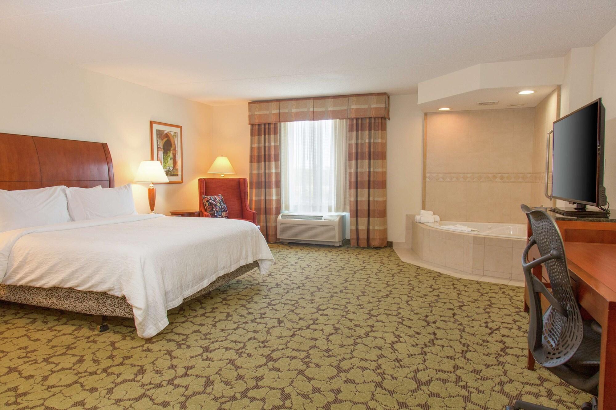 Hilton Garden Inn Myrtle Beach/Coastal Grand Mall Esterno foto