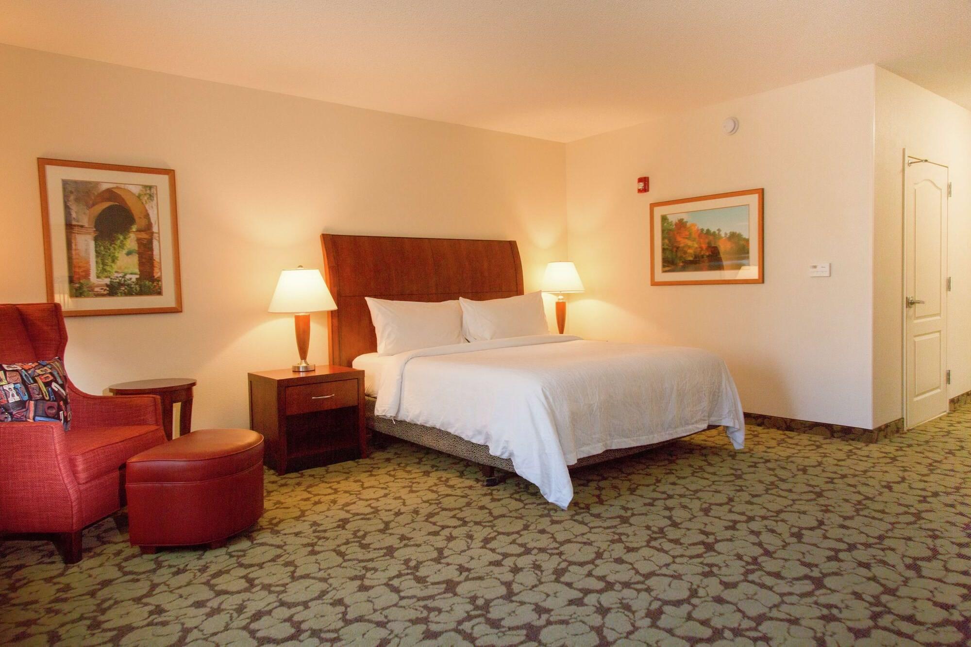 Hilton Garden Inn Myrtle Beach/Coastal Grand Mall Esterno foto
