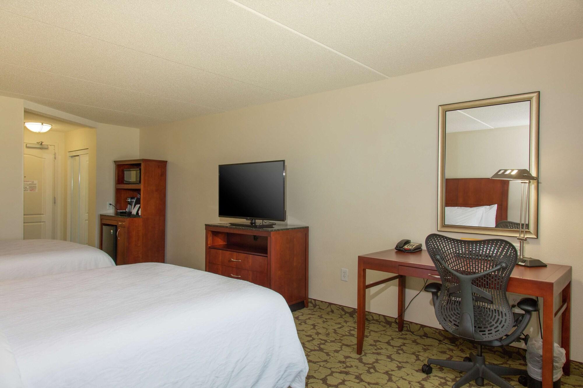 Hilton Garden Inn Myrtle Beach/Coastal Grand Mall Esterno foto