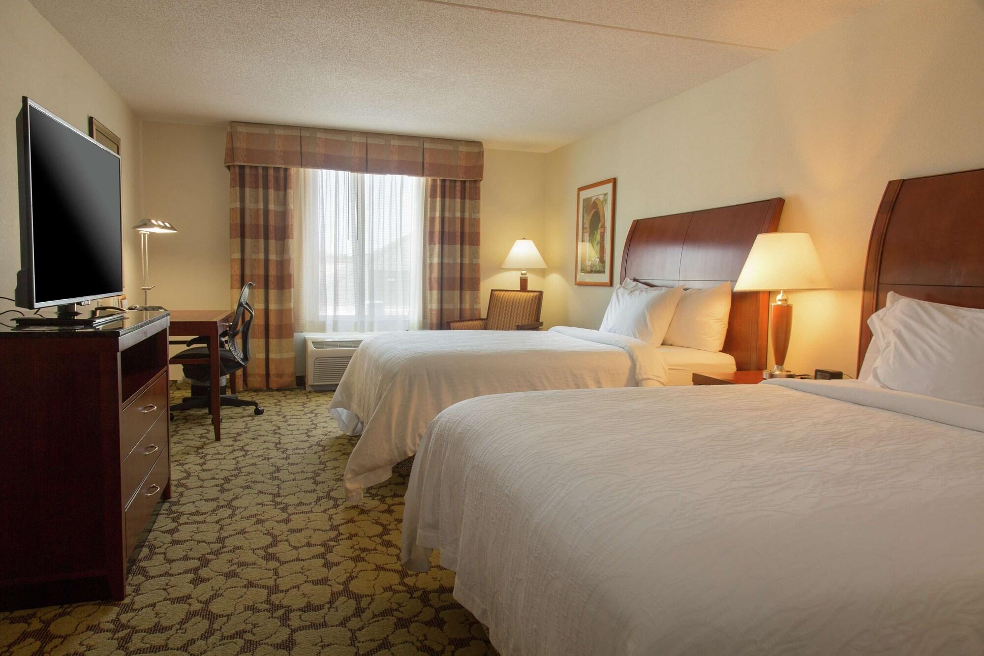 Hilton Garden Inn Myrtle Beach/Coastal Grand Mall Esterno foto