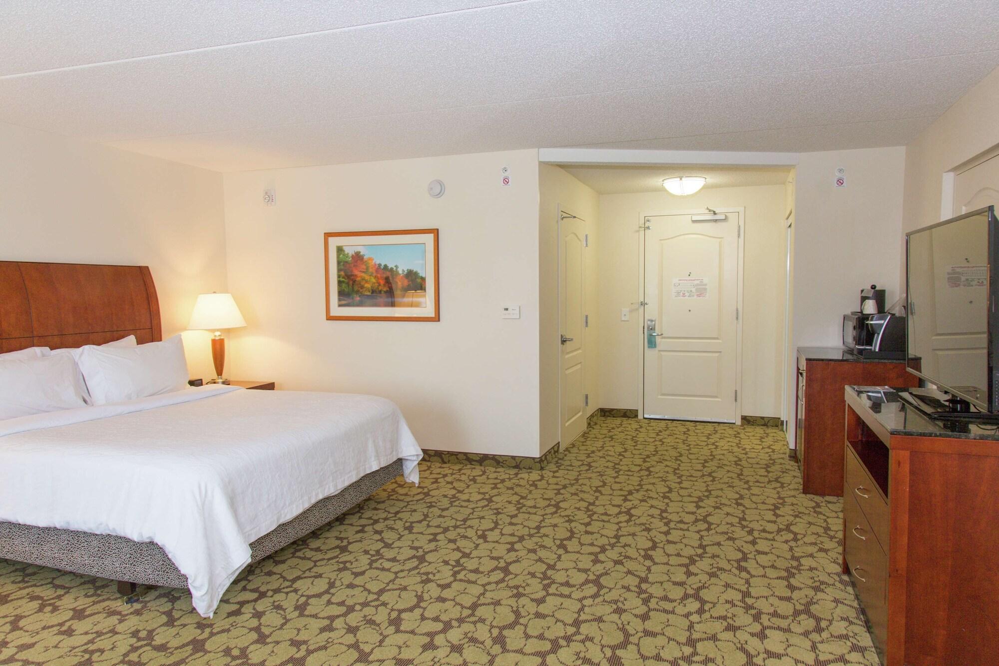 Hilton Garden Inn Myrtle Beach/Coastal Grand Mall Esterno foto