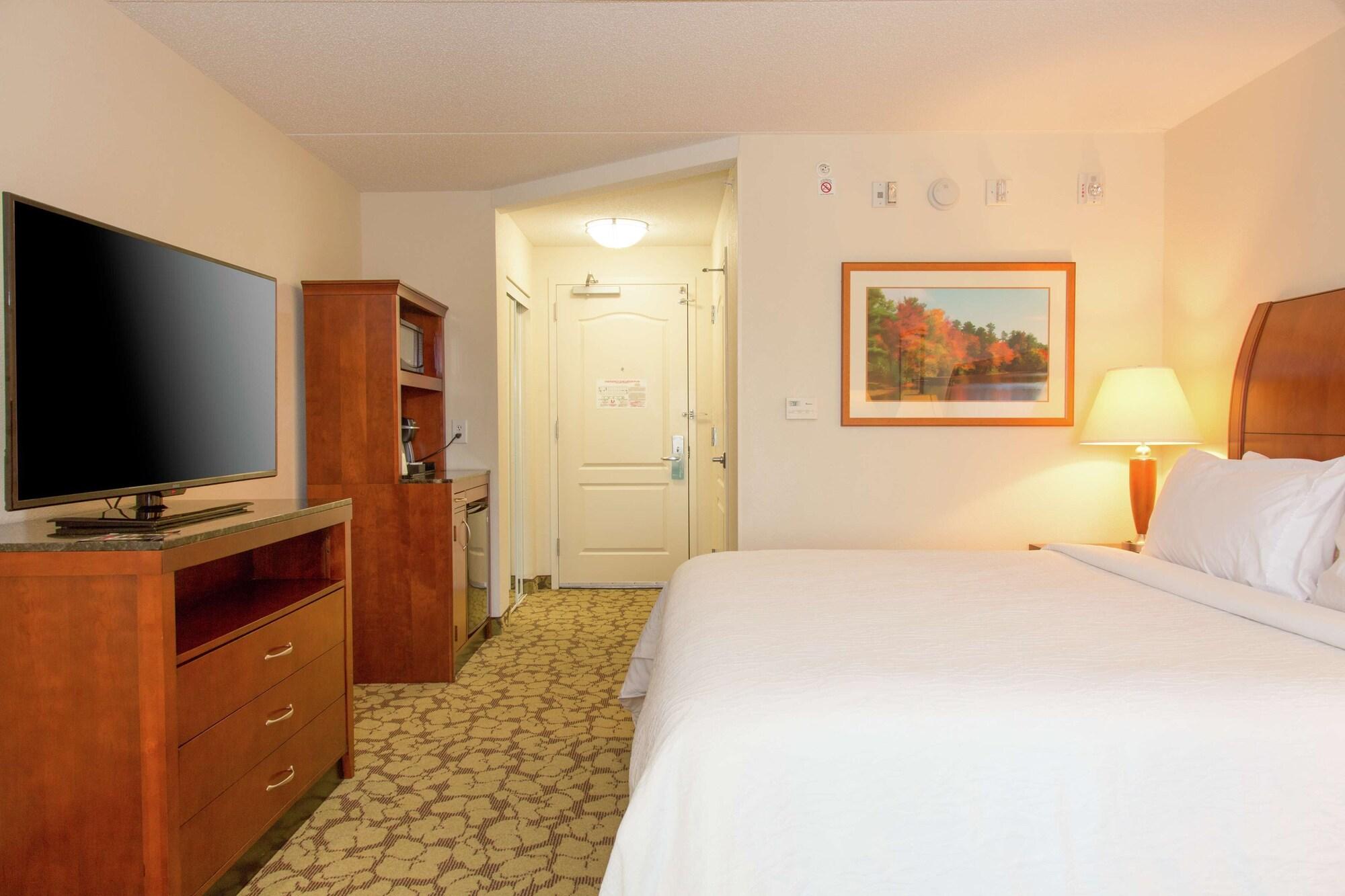 Hilton Garden Inn Myrtle Beach/Coastal Grand Mall Esterno foto
