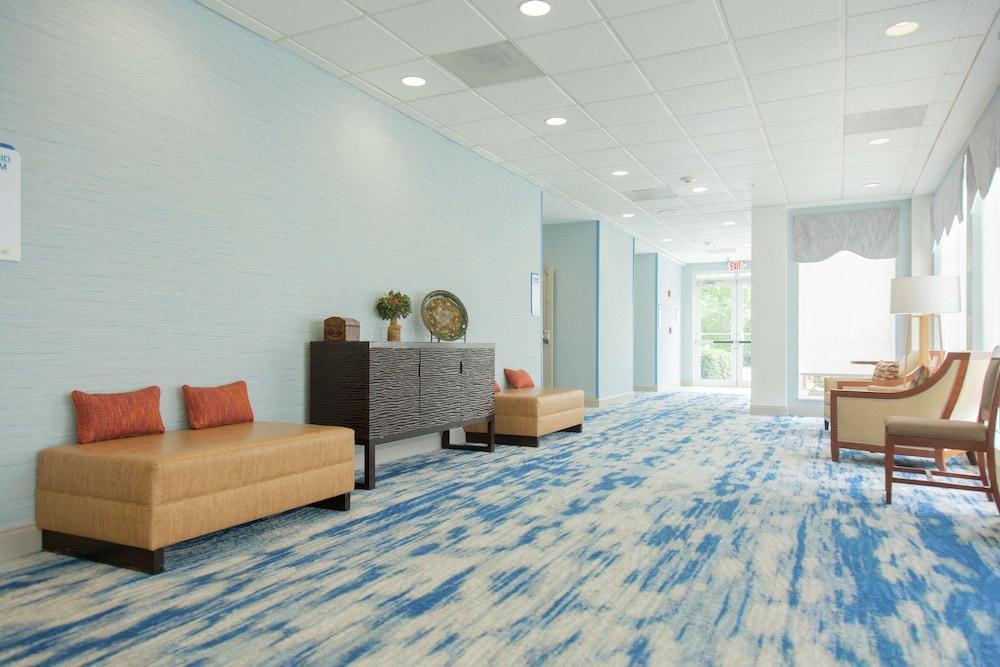 Hilton Garden Inn Myrtle Beach/Coastal Grand Mall Esterno foto
