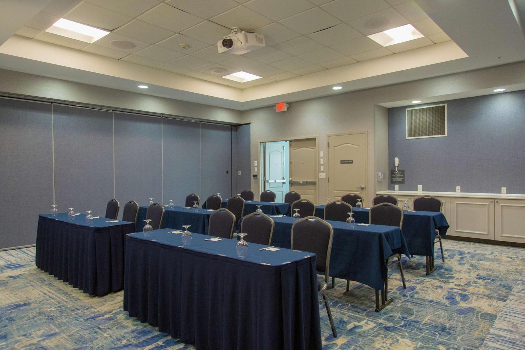 Hilton Garden Inn Myrtle Beach/Coastal Grand Mall Esterno foto
