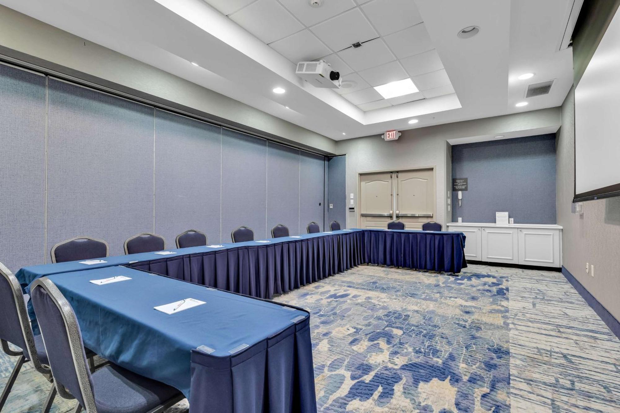 Hilton Garden Inn Myrtle Beach/Coastal Grand Mall Esterno foto
