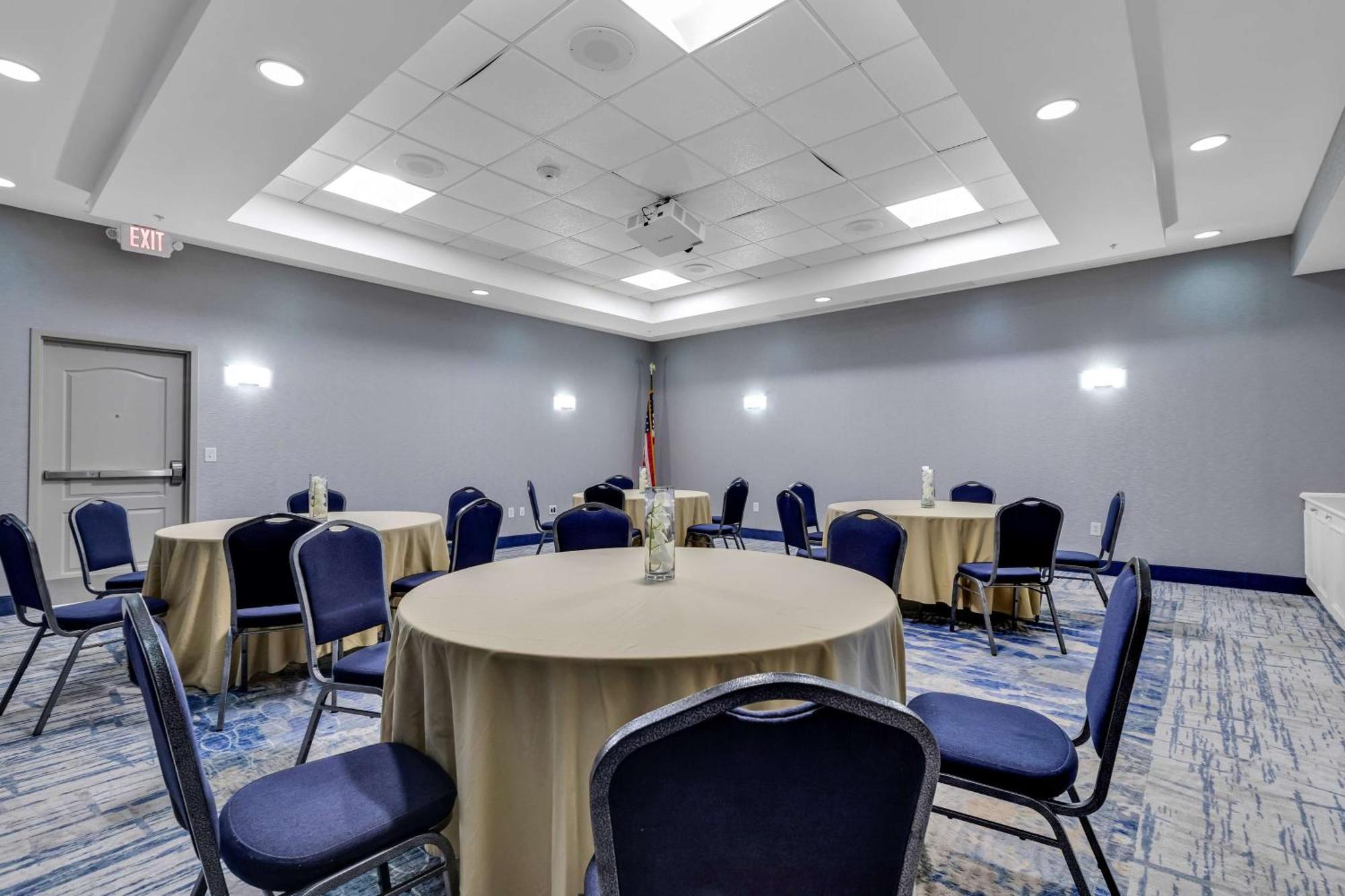 Hilton Garden Inn Myrtle Beach/Coastal Grand Mall Esterno foto