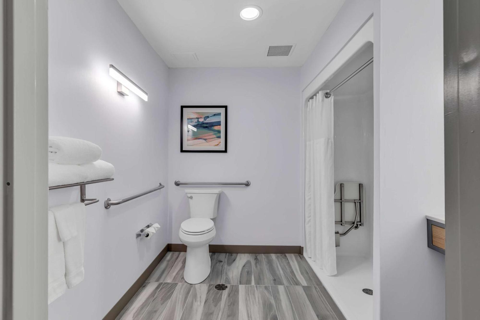 Hilton Garden Inn Myrtle Beach/Coastal Grand Mall Esterno foto