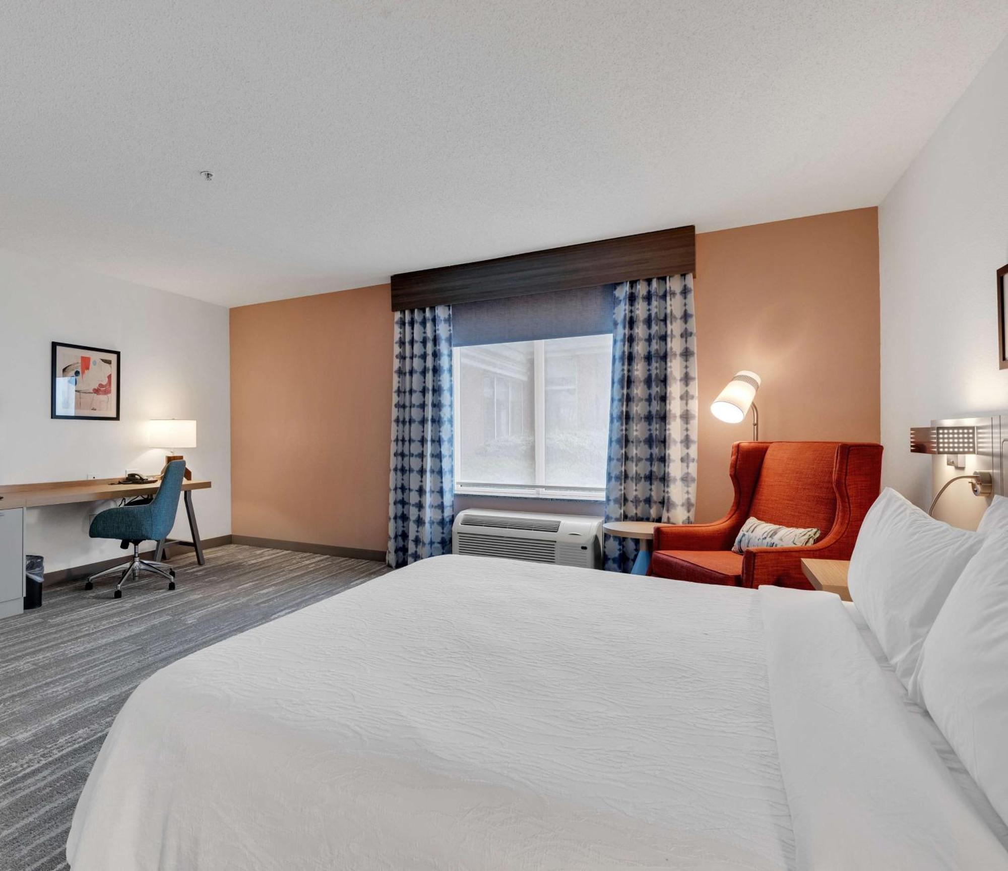 Hilton Garden Inn Myrtle Beach/Coastal Grand Mall Esterno foto