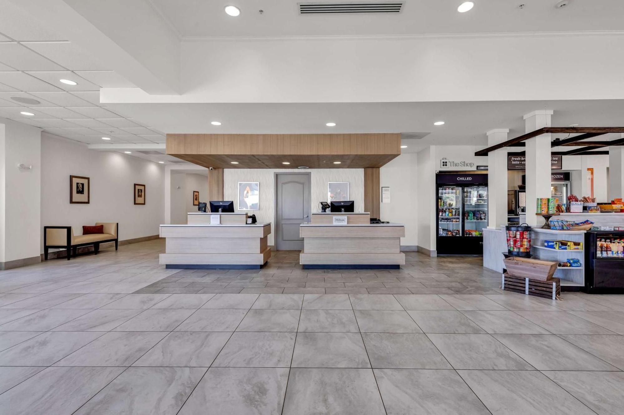 Hilton Garden Inn Myrtle Beach/Coastal Grand Mall Esterno foto