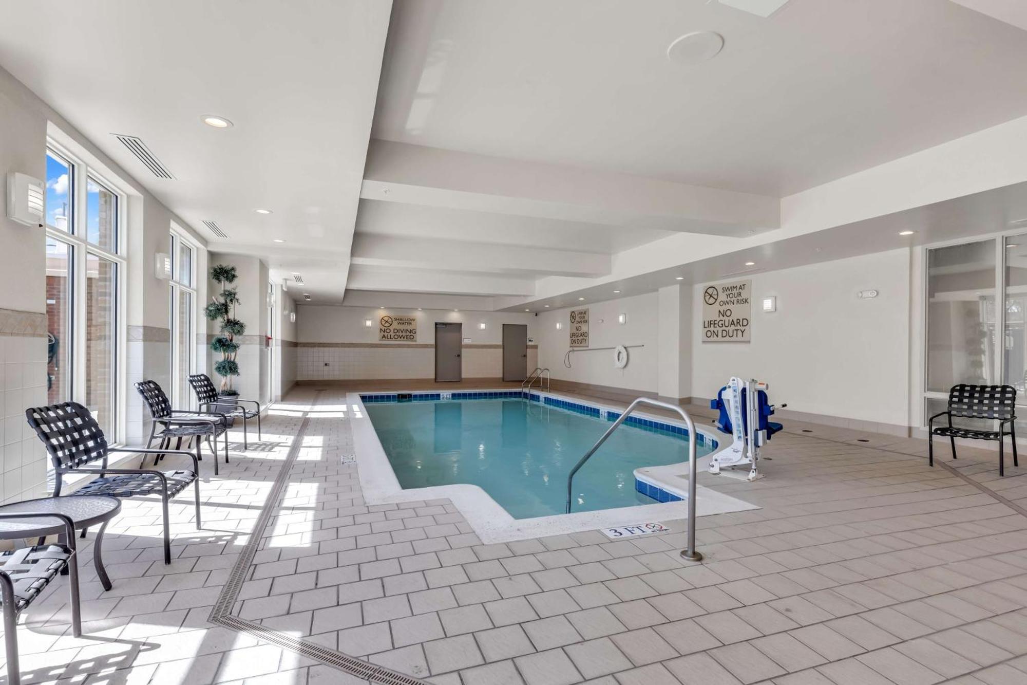 Hilton Garden Inn Myrtle Beach/Coastal Grand Mall Esterno foto