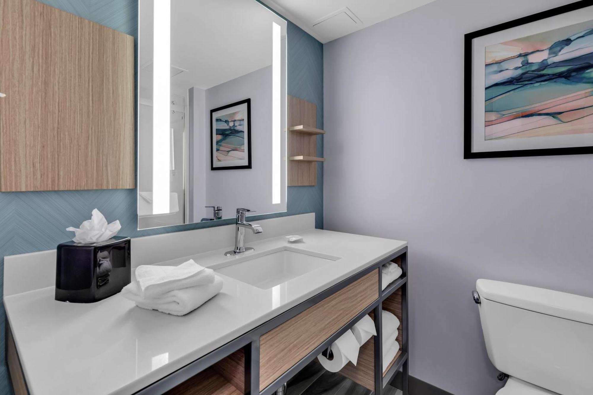 Hilton Garden Inn Myrtle Beach/Coastal Grand Mall Esterno foto