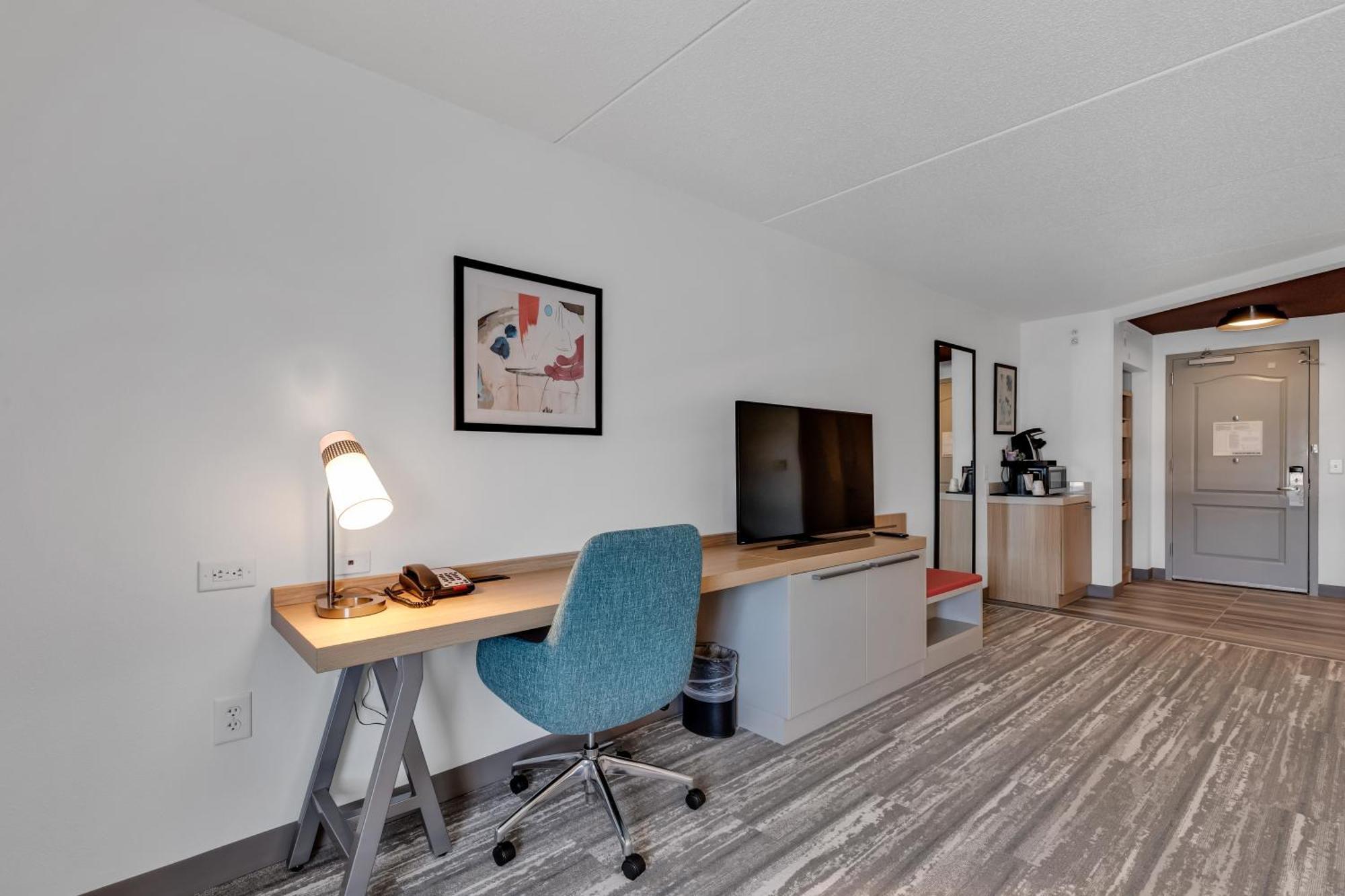 Hilton Garden Inn Myrtle Beach/Coastal Grand Mall Esterno foto