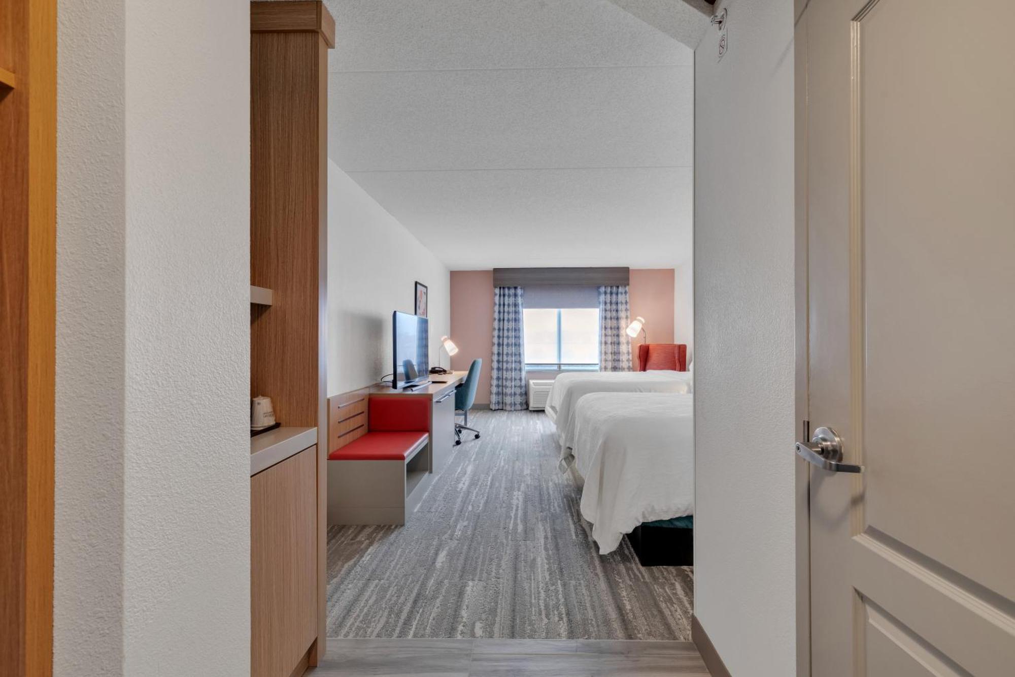 Hilton Garden Inn Myrtle Beach/Coastal Grand Mall Esterno foto