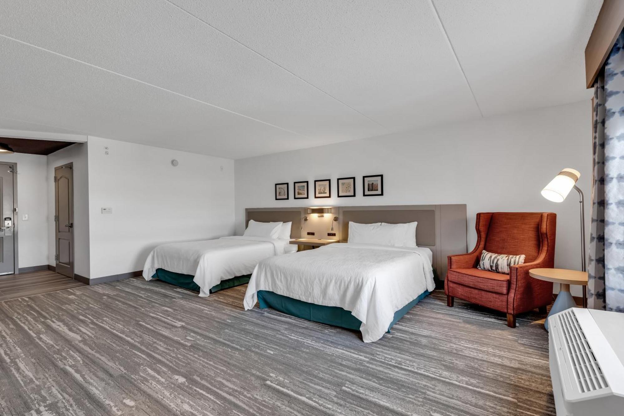 Hilton Garden Inn Myrtle Beach/Coastal Grand Mall Esterno foto