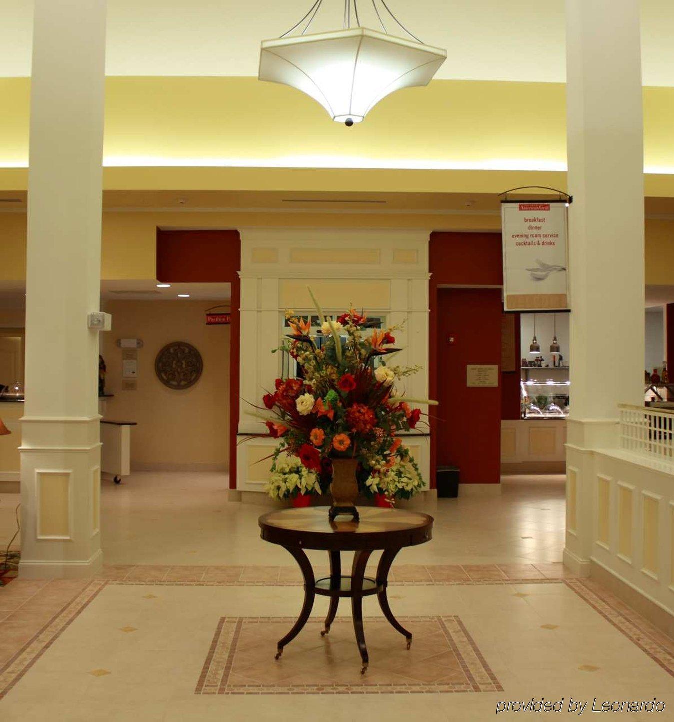 Hilton Garden Inn Myrtle Beach/Coastal Grand Mall Interno foto