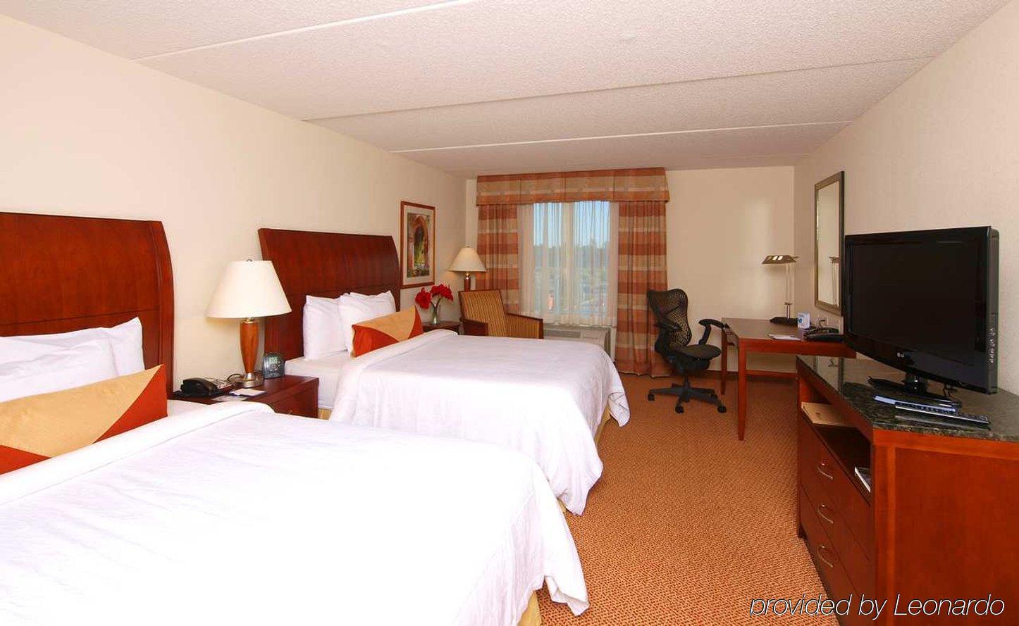 Hilton Garden Inn Myrtle Beach/Coastal Grand Mall Camera foto