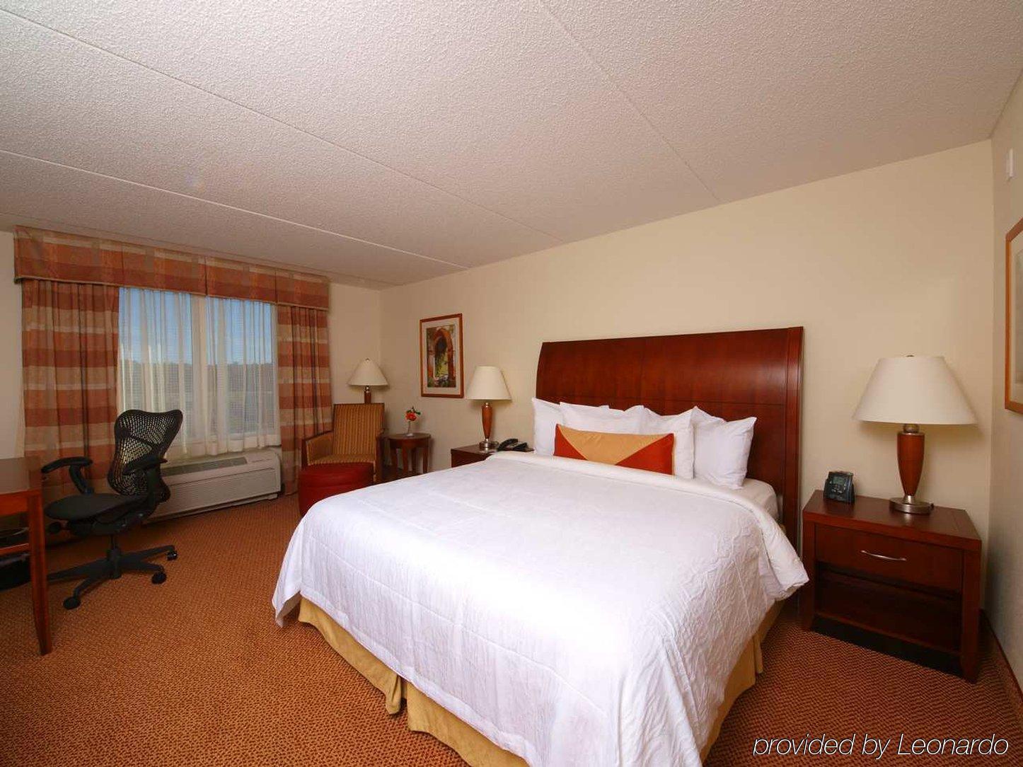 Hilton Garden Inn Myrtle Beach/Coastal Grand Mall Camera foto