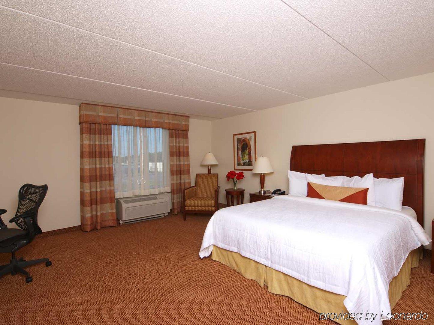 Hilton Garden Inn Myrtle Beach/Coastal Grand Mall Camera foto