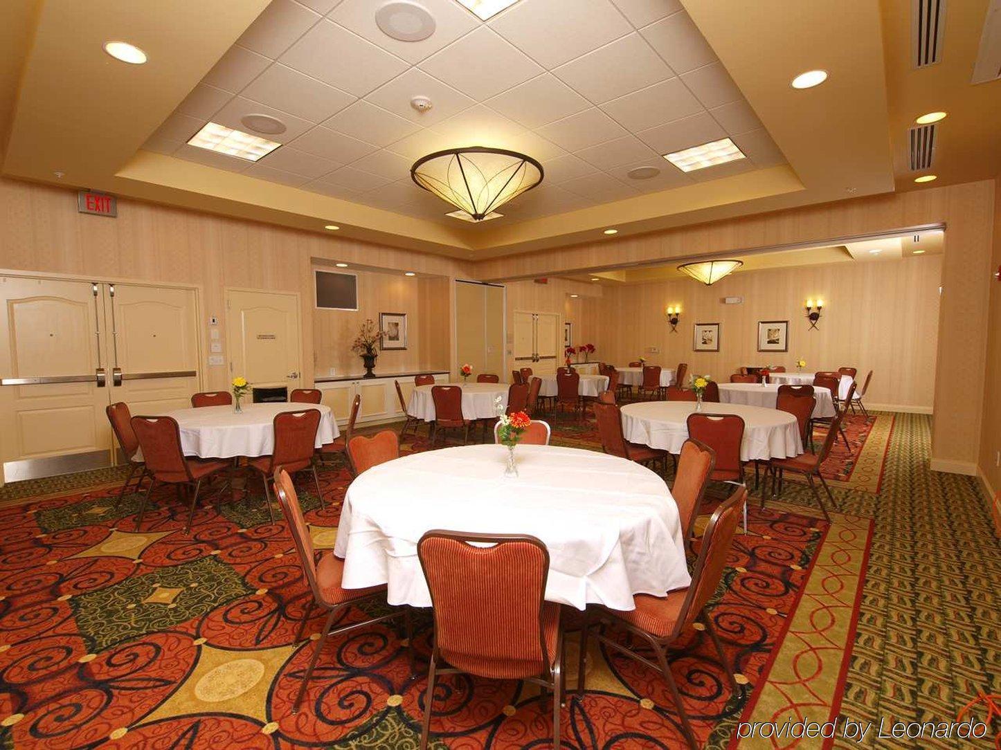 Hilton Garden Inn Myrtle Beach/Coastal Grand Mall Servizi foto