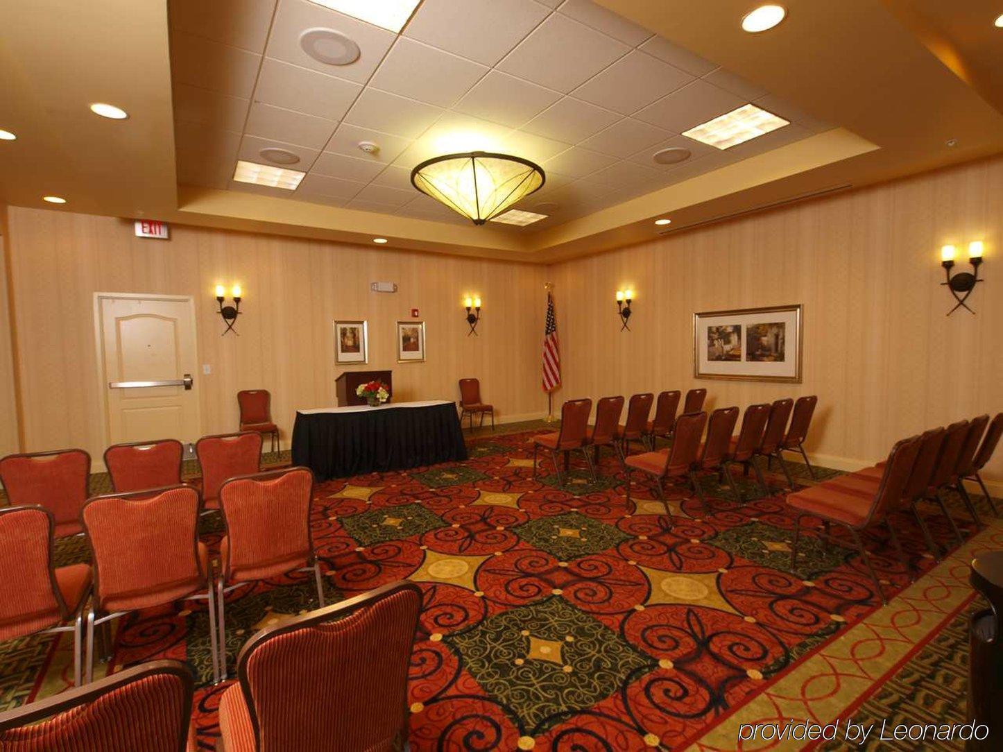 Hilton Garden Inn Myrtle Beach/Coastal Grand Mall Affari foto