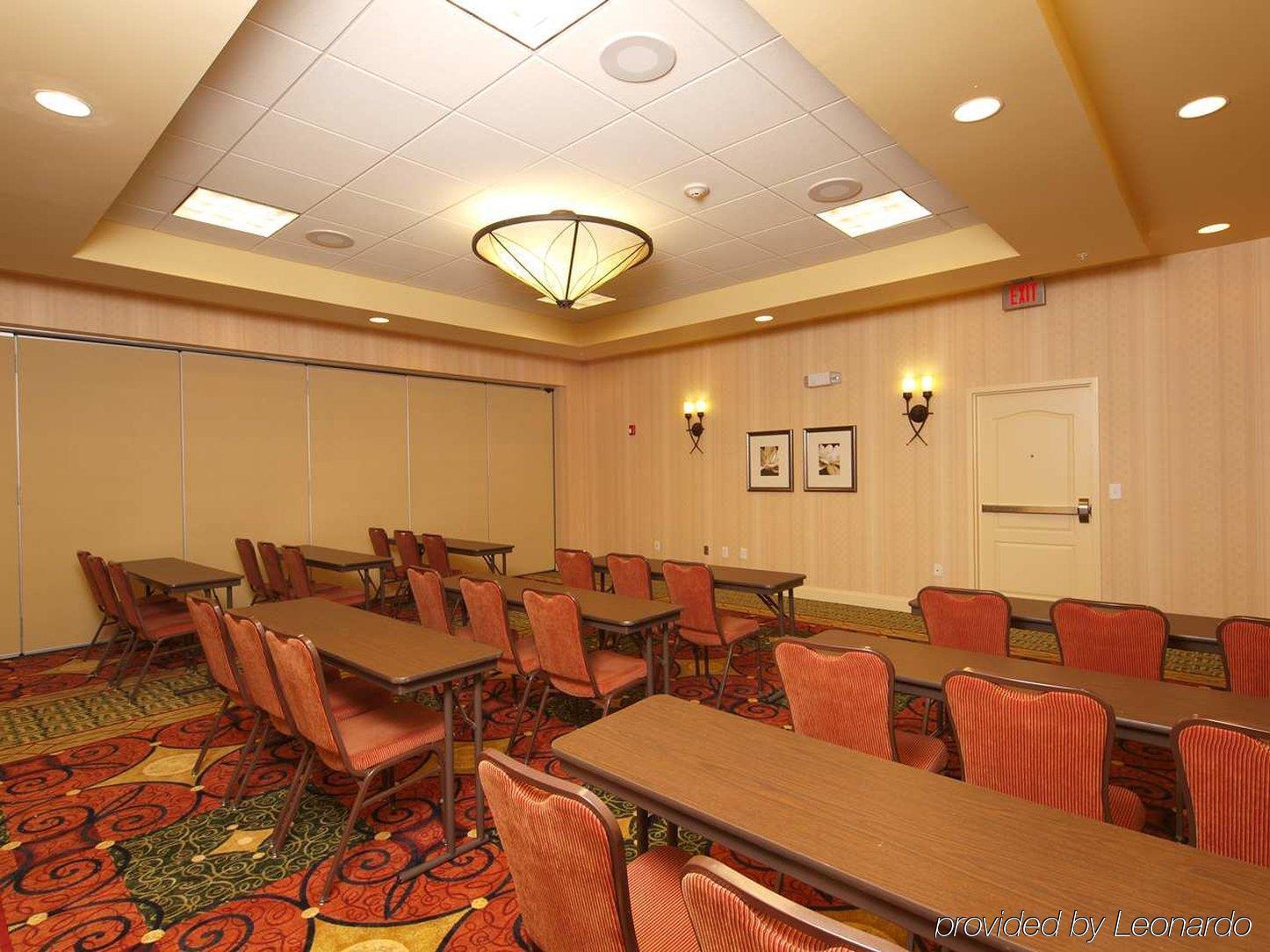 Hilton Garden Inn Myrtle Beach/Coastal Grand Mall Affari foto