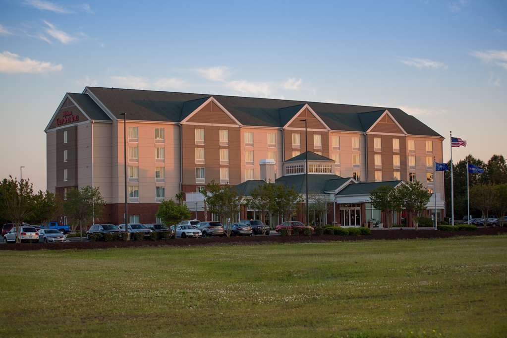 Hilton Garden Inn Myrtle Beach/Coastal Grand Mall Esterno foto