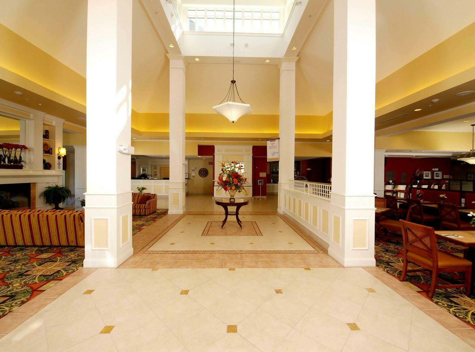 Hilton Garden Inn Myrtle Beach/Coastal Grand Mall Interno foto